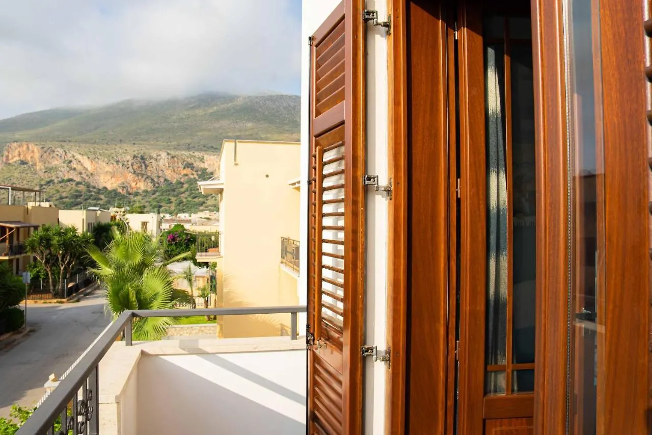 Il Tramonto B&B 카스텔루치오