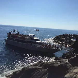 Sea View Affittacamere Riomaggiore