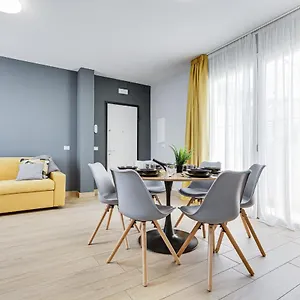 Residenza Delle Nazioni Aparthotel Gatteo a Mare