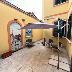 Il Fenicottero Bed & Breakfast Comacchio
