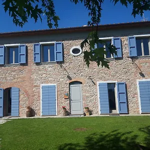 Il Piacere Di Affittacamere Pieve (Tuscany)