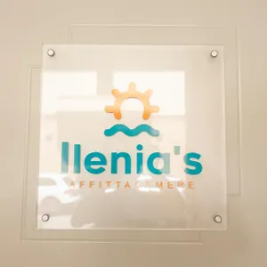 Ilenia's Boutique Affittacamere Follonica
