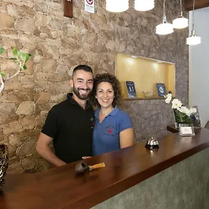 Bed & Breakfast Triskell & Relax, Castelluzzo