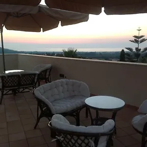 Bed & Breakfast Coppola, Castelluzzo